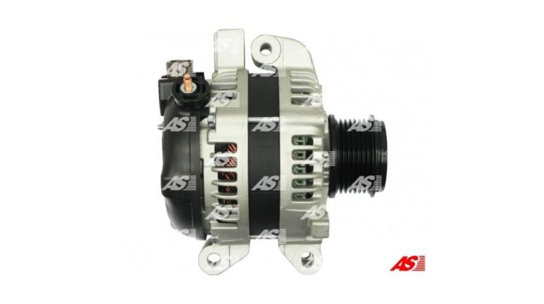 Alternator Toyota AVENSIS combi (ZRT27, ADT27) 2009-2016 #2 012428511