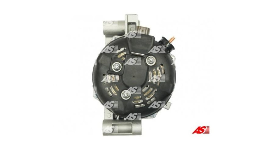 Alternator Toyota AVENSIS combi (ZRT27, ADT27) 2009-2016 #2 012428511