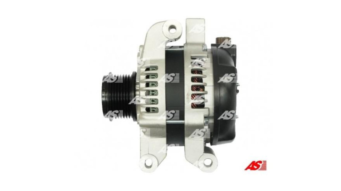 Alternator Toyota AVENSIS combi (ZRT27, ADT27) 2009-2016 #2 012428511