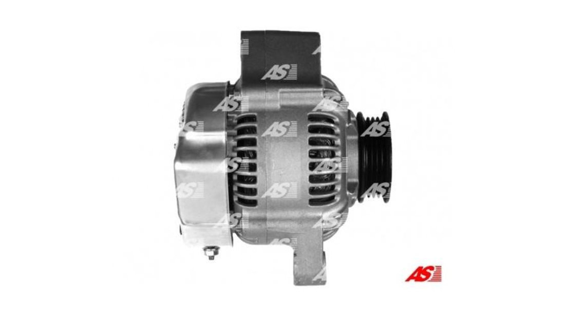 Alternator Toyota COROLLA Liftback (_E11_) 1997-2002 #2 002T517