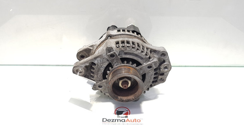 Alternator, Toyota Corolla Sedan (E150), 1.4 d, 27060-33060