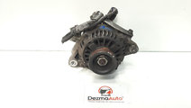 Alternator, Toyota iQ [Fabr 2008-2015] 1.0 benz, 1...