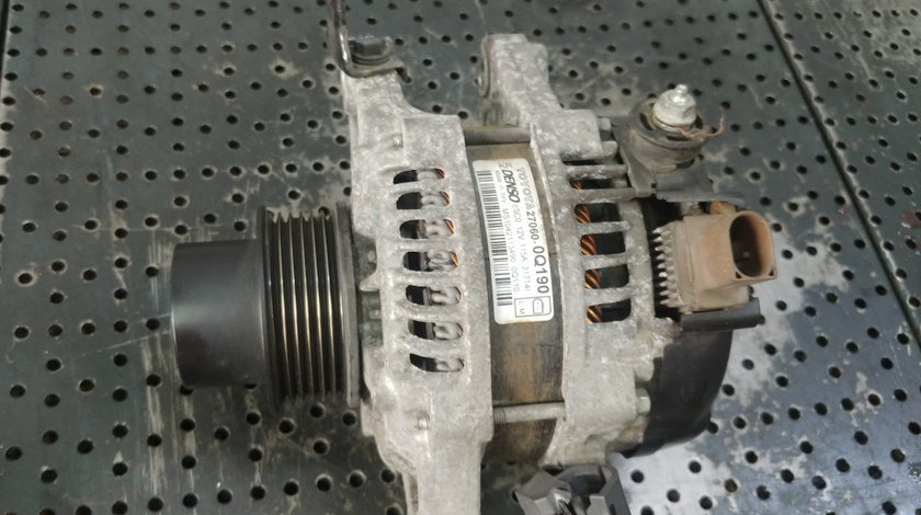 Alternator toyota yaris 1.0b 1kr-b52 27060-0q190