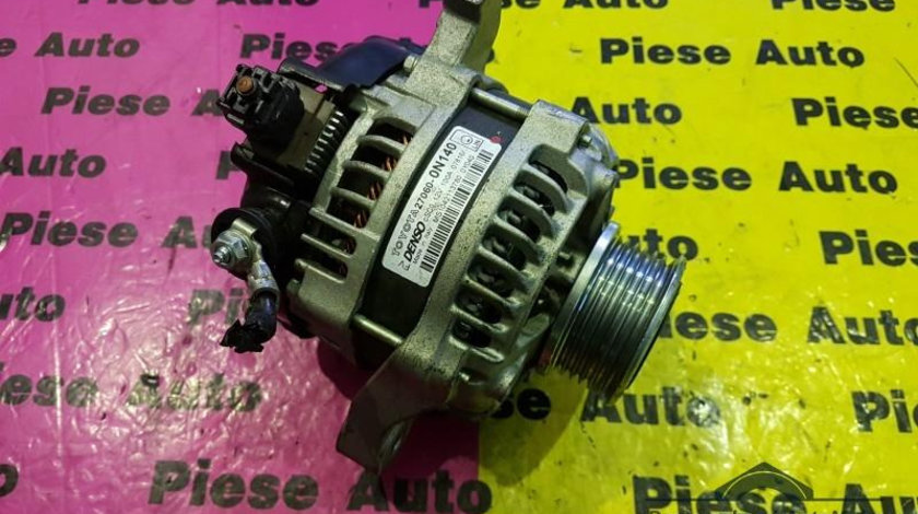 Alternator Toyota Yaris (2005->) 270600N140