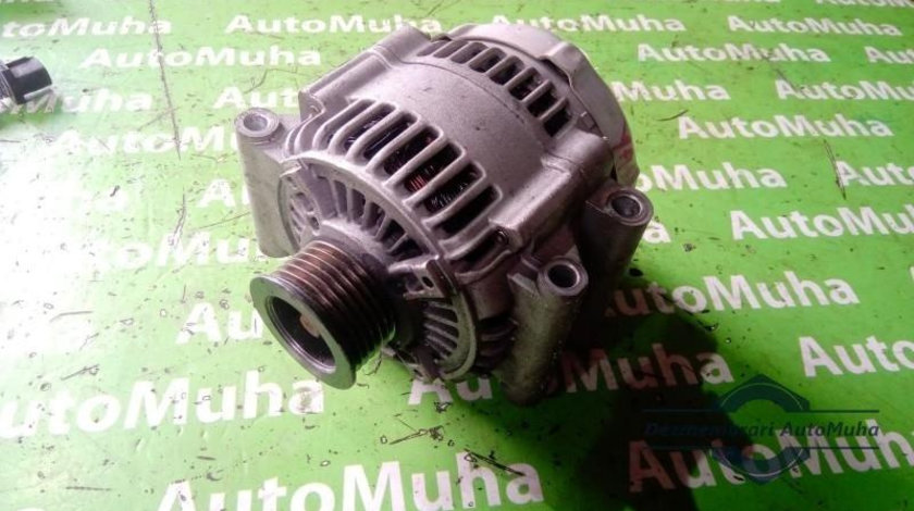 Alternator Toyota Yaris (2005->)