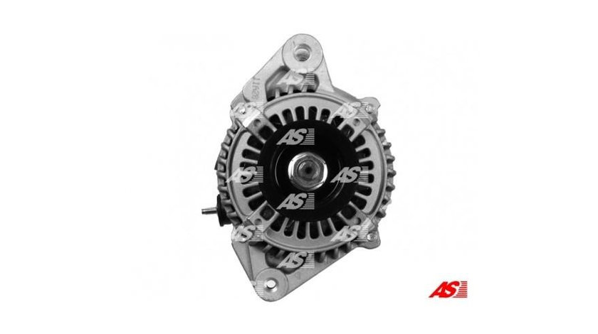 Alternator Toyota YARIS VERSO (_NLP2_, _NCP2_) 1999-2005 #2 0986045821