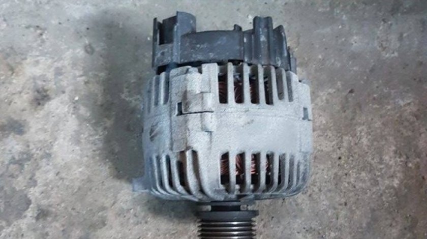 Alternator valeo 110A 036903024h vw polo 6r 1.4 16v cggb 86 cai