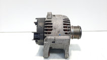 Alternator Valeo 110A, cod 8200772726A, Renault Me...