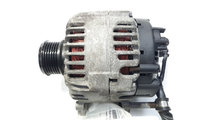 Alternator Valeo, 140A, cod 06F903023C, VW Jetta 3...