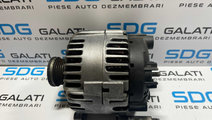 Alternator Valeo 140A Skoda Octavia 2 1.4 TSI 2008...