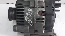 Alternator VALEO 170A 7797521 bmw 5 e60 530d m57 2...