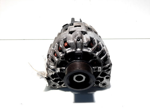 Alternator Valeo 70A, cod 03D903025D, Vw Polo (9N) 1.2 benz, AZQ (pr:110747)