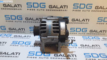 Alternator Valeo 90A Seat Toledo 4 1.2 B 2013 - 20...