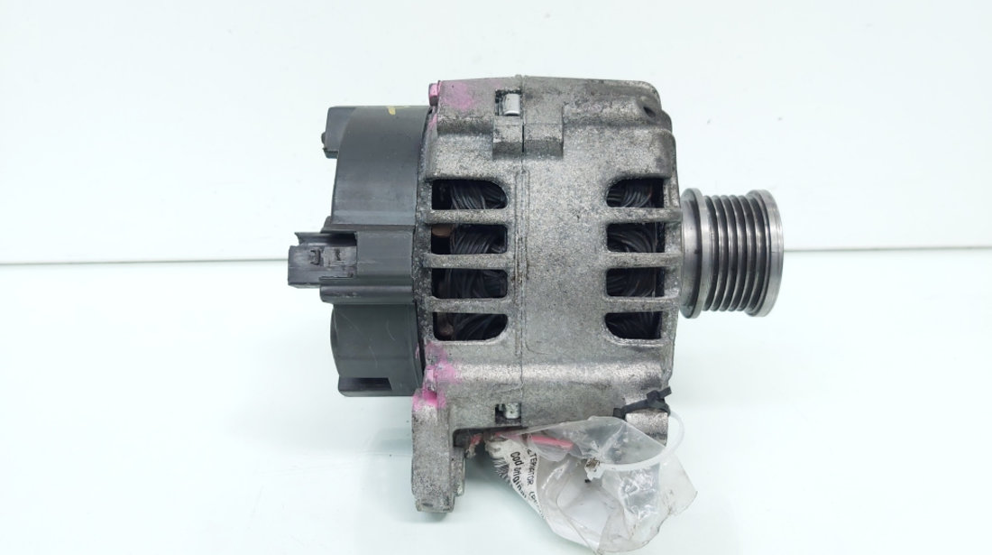 Alternator Valeo, Audi A4 (8K2, B8), 2.0 TDI, CAG (id:476900)