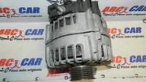 Alternator Valeo BMW Seria 3 E90 2.0 Diesel 14V 10...