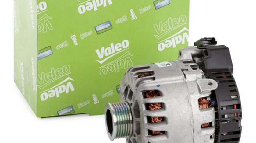 Alternator Valeo Citroen C5 3 2008→ 439845