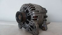 Alternator Valeo Cod 03c903023b Audi A3 8p 1 6 Fsi...