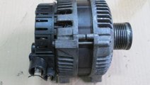 Alternator Valeo Cod 03c903023b Vw Golf 5 1 6 Fsi ...