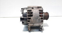 Alternator Valeo, cod 03L903024M, Seat Alhambra (7...