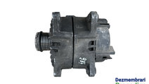 Alternator Valeo Cod: 059903023L Volkswagen VW Tou...