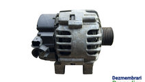 Alternator Valeo Cod: 9656956280 Citroen C4 [2004 ...