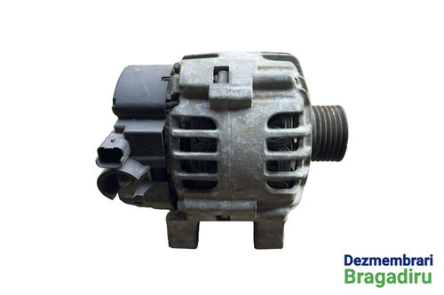 Alternator Valeo Cod: 9656956280 Citroen C4 [2004 - 2008] Hatchback 3-usi 1.6 MT (109 hp)