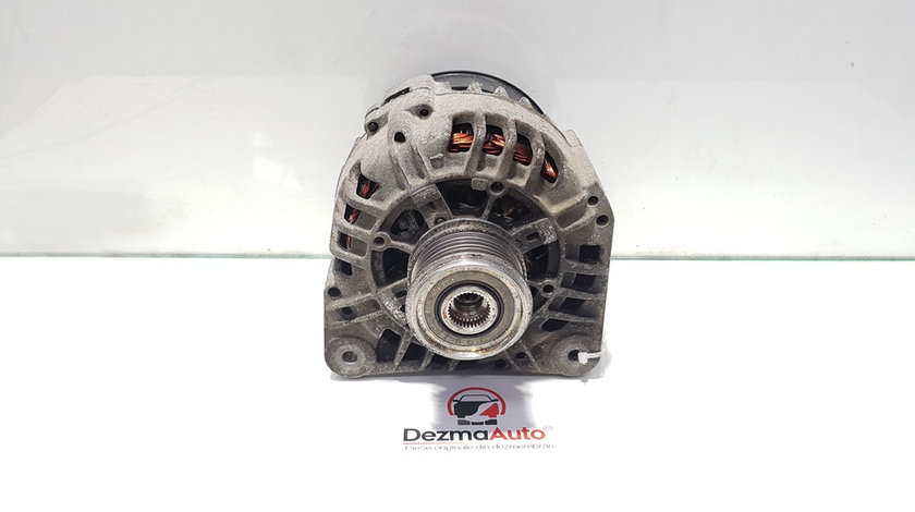 Alternator Valeo, Dacia Logan (LS) 1.5 DCI, K9K792 (id:404776)