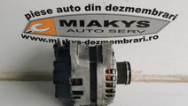 Alternator Valeo / KIA SORENTO II / 2.2 CRDi / COD...