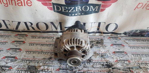 Alternator valeo OPEL Meriva A 1.6 105 CP cod 51784844