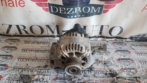 Alternator valeo OPEL Meriva A 1.6 Turbo 180 CP co...