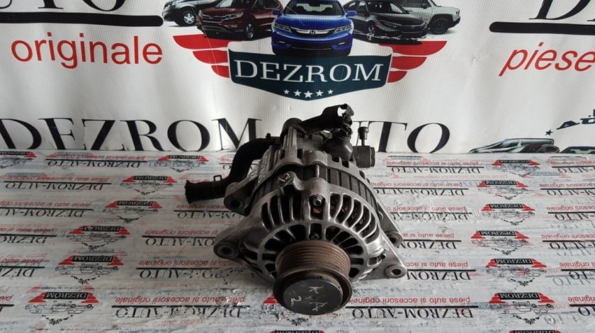 Alternator Valeo original 110A Kia Sorento 2.5CRDi 140cp 373004A112