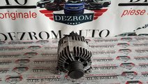 Alternator Valeo original 140A Audi TT 8J 2.0TDi 1...