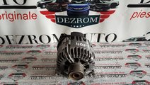 Alternator Valeo original 150A Peugeot 207 1.4HDi ...