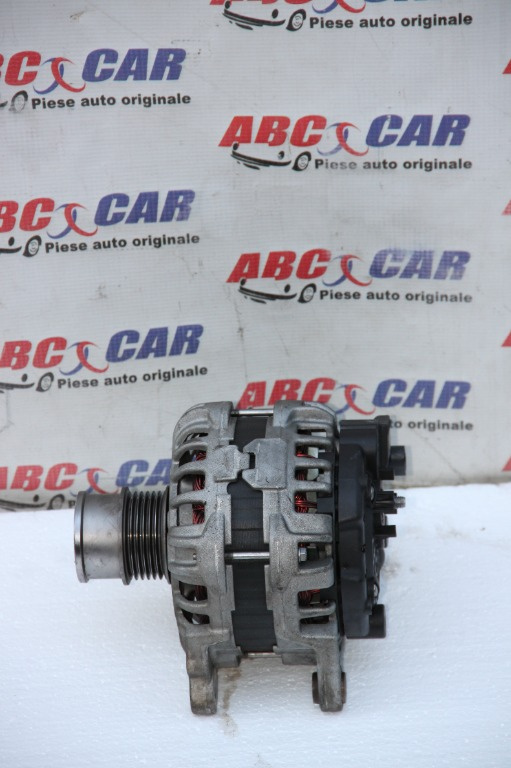 Alternator Volkswagen Caddy SA 2016-2020 cod: 04E903015H