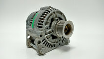 Alternator Volkswagen Golf 3 1.9 TDI 028903025H OE...