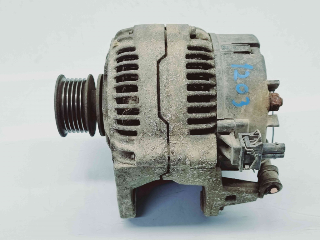 Alternator Volkswagen Golf 3 [Fabr 1991-1999] 028903025H 0123310001