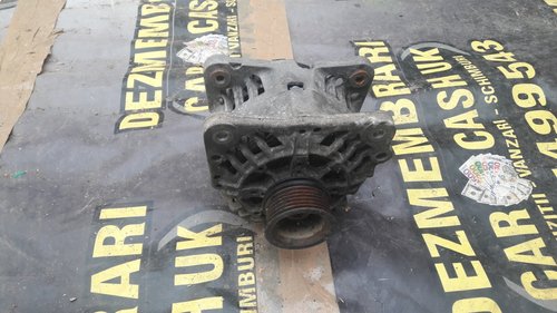 Alternator Volkswagen Golf 4 1.6 i 16V