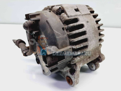 Alternator Volkswagen Golf 5 (1K1) [Fabr 2004-2008] 06F903023C 1.9 TDI BXE