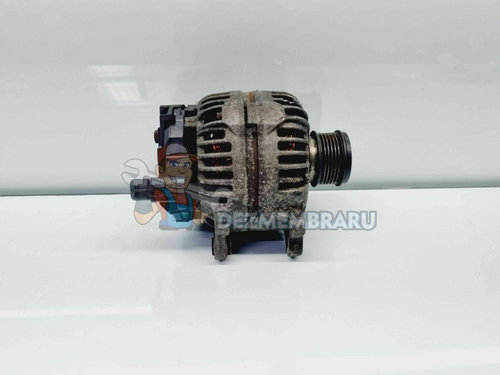 Alternator Volkswagen Golf 5 (1K1) [Fabr 2004-2008] 06F903023F 1.9 TDI BXE 77KW / 105CP