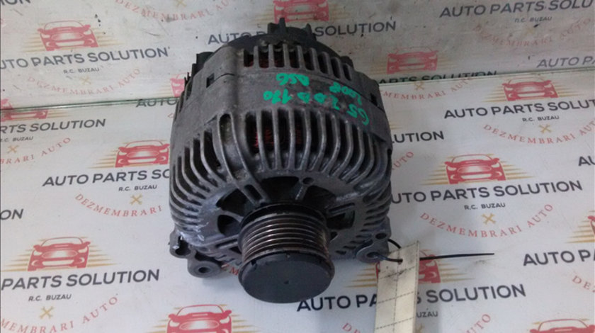 Alternator VOLKSWAGEN GOLF 5 2004-2009