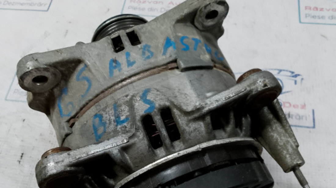 Alternator Volkswagen Golf 5 2008, 06F903023F