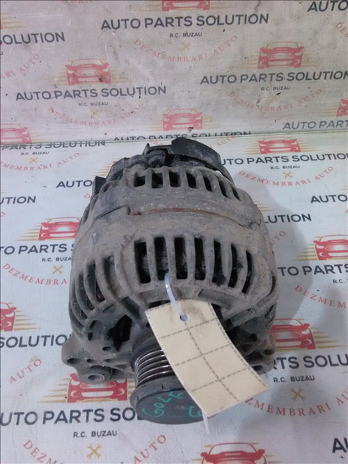 Alternator VOLKSWAGEN GOLF 6 1.6 TDI