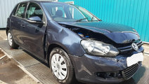 Alternator Volkswagen Golf 6 2009 Hatchback 1.4 FS...