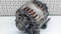 Alternator Volkswagen Golf 6 (5K1) [Fabr 2009-2013...