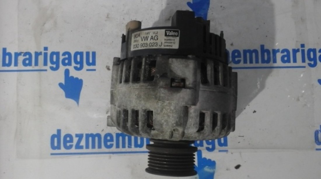 Alternator Volkswagen Golf Iv (1997-2005)