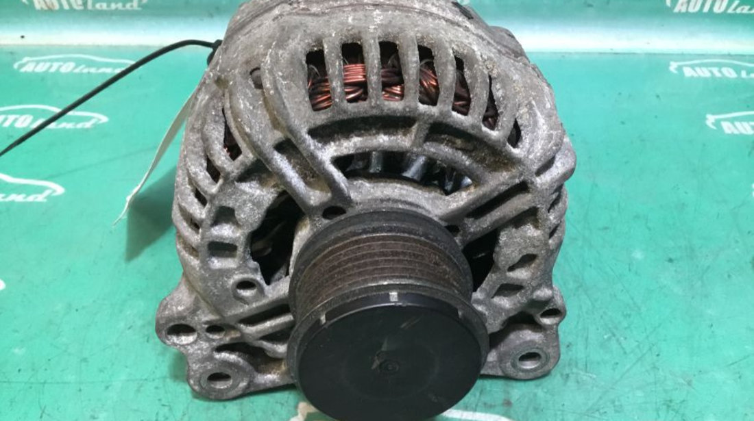 Alternator Volkswagen GOLF V 1K1 2003