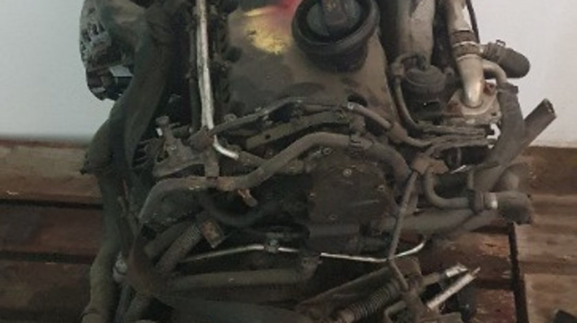 Alternator Volkswagen Jetta 1.9 TDI tip motor BXE