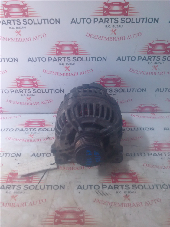 Alternator VOLKSWAGEN JETTA 1.9 TDI