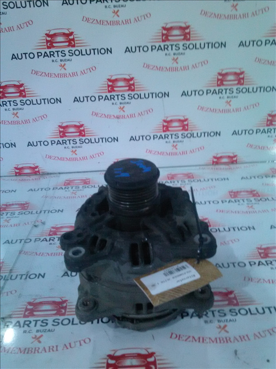 Alternator VOLKSWAGEN JETTA 1.9