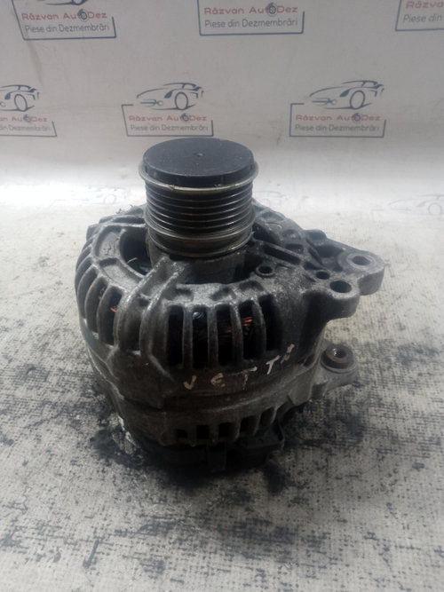 Alternator Volkswagen Jetta 2011, 06F903023F